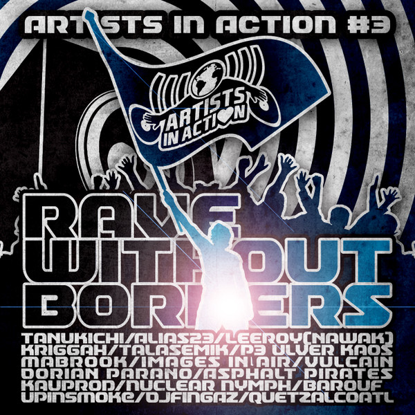 Rave Without Borders