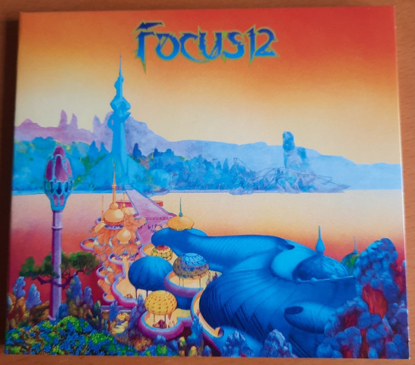 Focus12