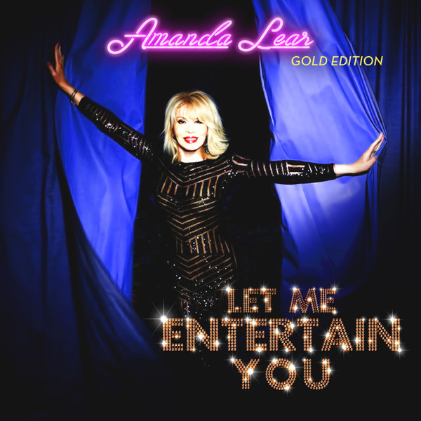 Let Me Entertain You