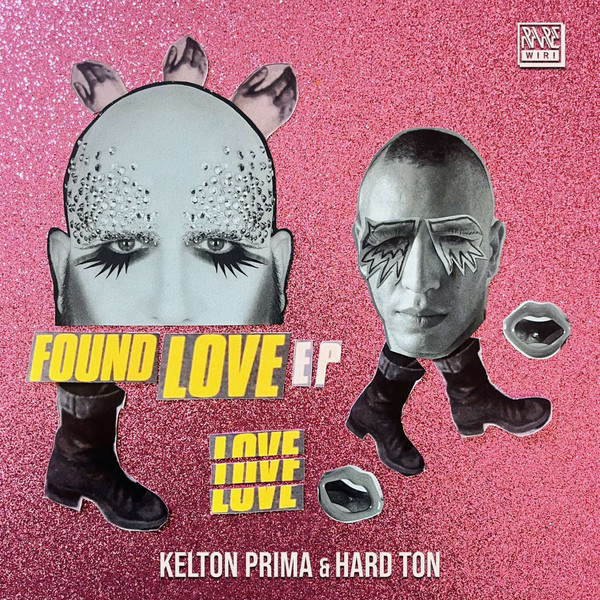 Found Love EP