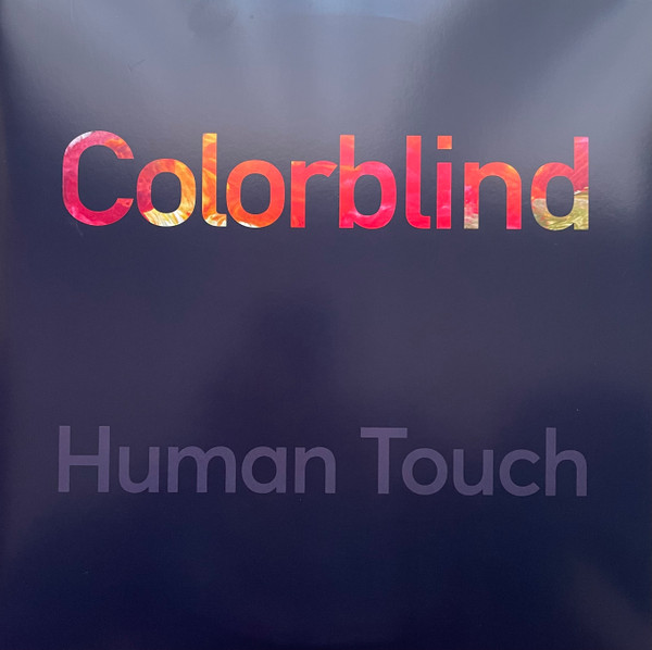 Colorblind