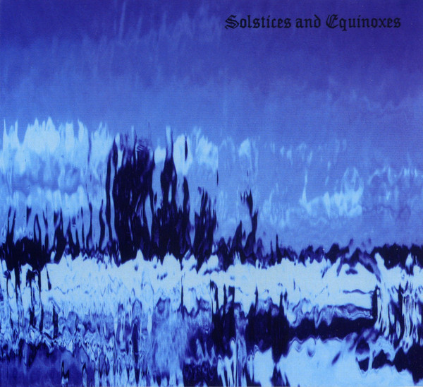 Solstices And Equinoxes