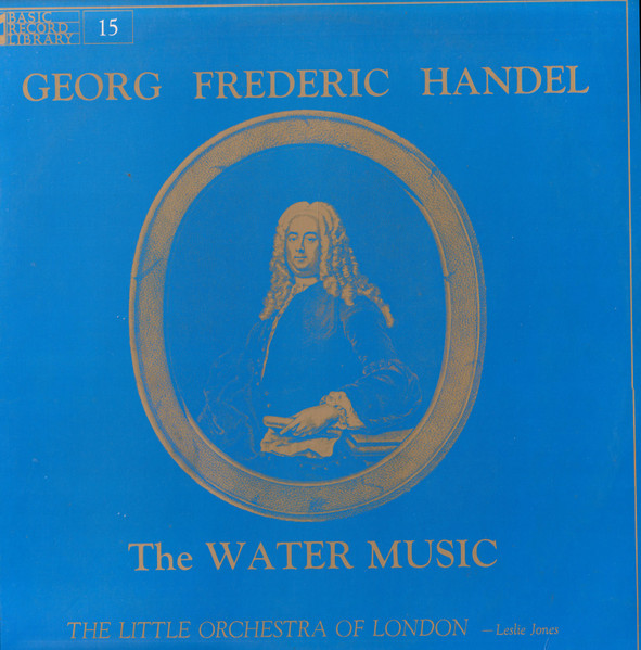 The Water Music