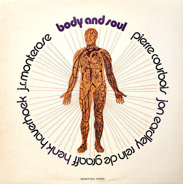 Body And Soul
