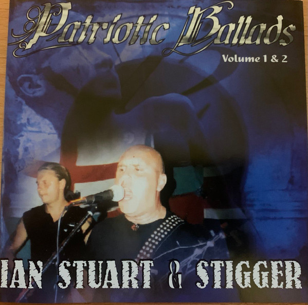 Patriotic Ballads Volume 1 & 2