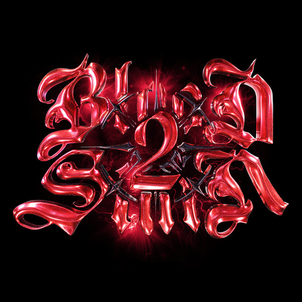 Blood Stain 2