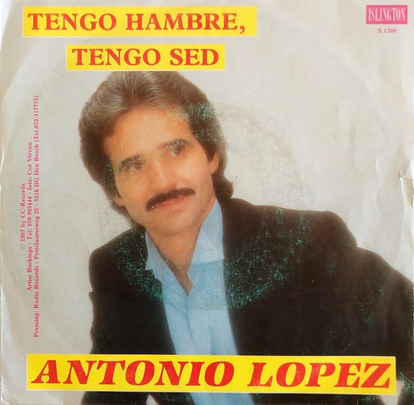 Tengo Hambre, Tengo Sed / Buenos Dias, Buenos Aires