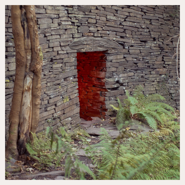 Phantom Brickworks VII