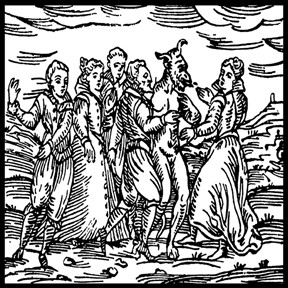 Witches Sabbath VI