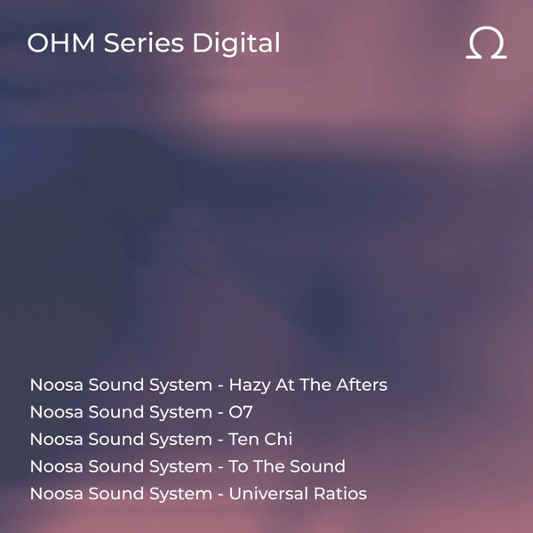 OHM Series 018