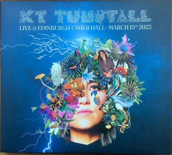 Live @ Edinburgh Usher Hall - March 15th 2023