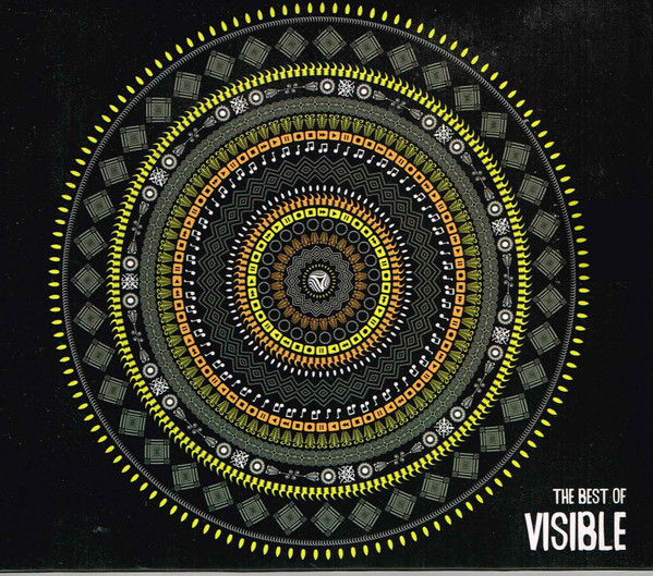 The Best Of Visible