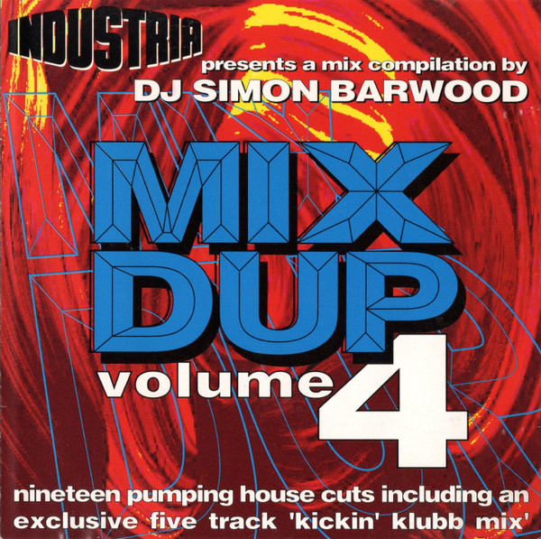 Mix Dup Volume Four