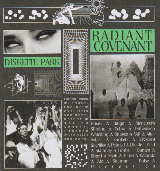 Radiant Covenant