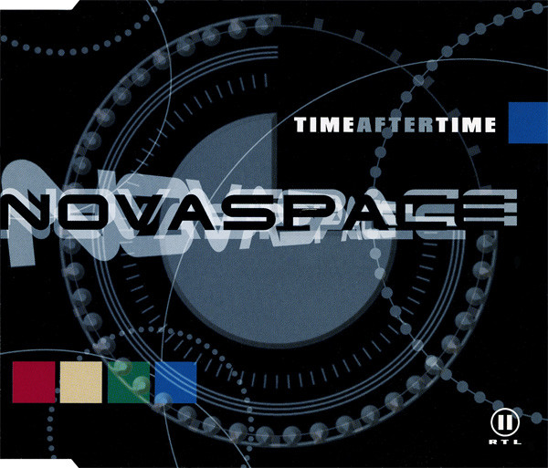 Time After Time