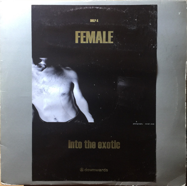 Into The Exotic