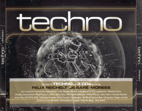 Techno 2025