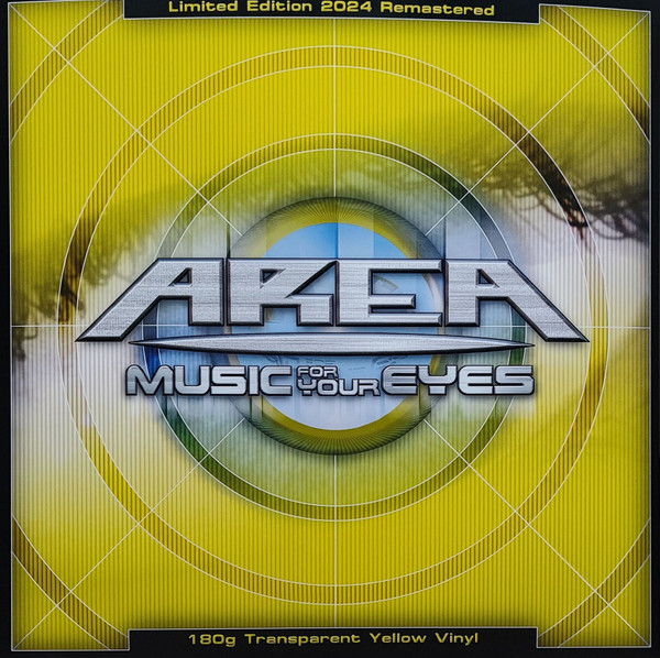 Music For Your Eyes
