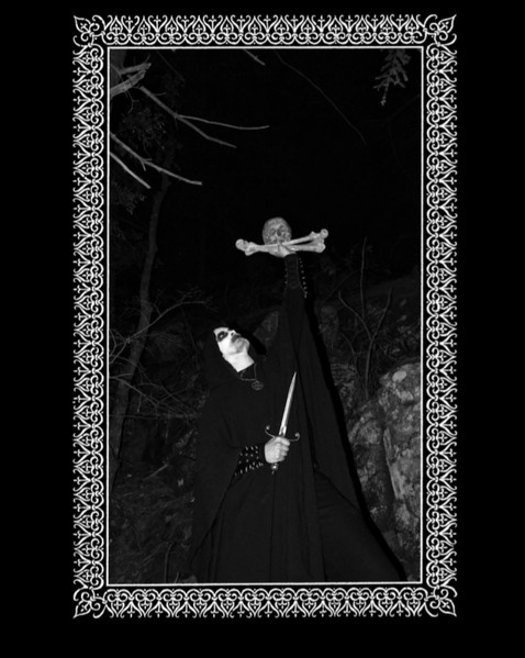 Sorcerous Communion