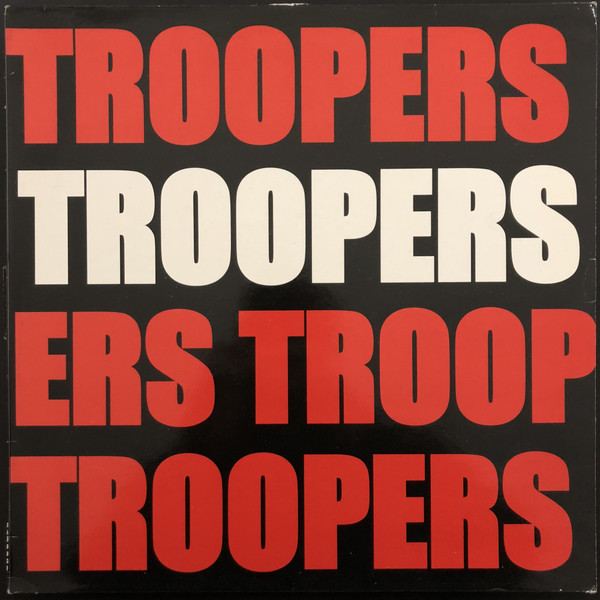 Troopers