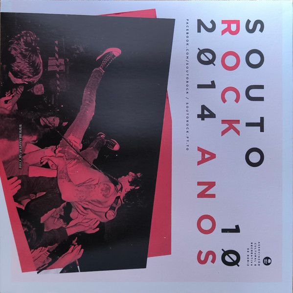 Souto Rock 2014 - 10 anos