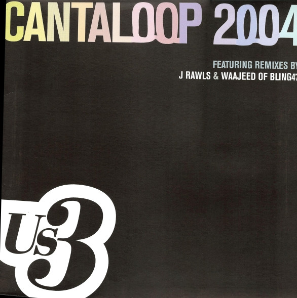 Cantaloop 2004