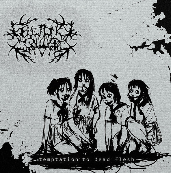 Tentation To Dead Flesh