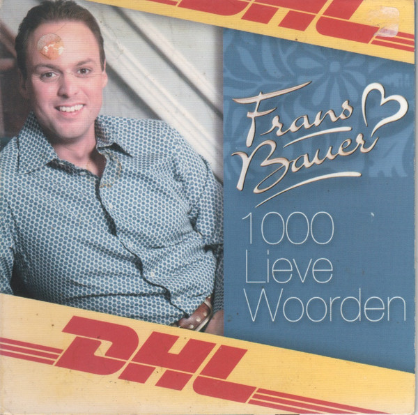 1000 Lieve Woorden