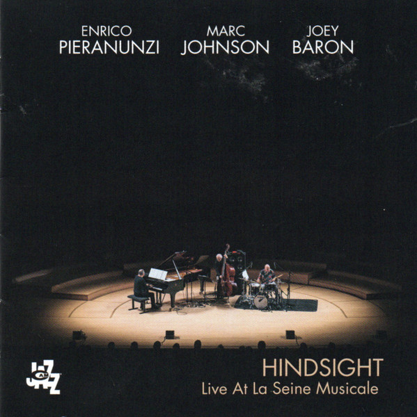 Hindsight - Live At La Seine Musicale