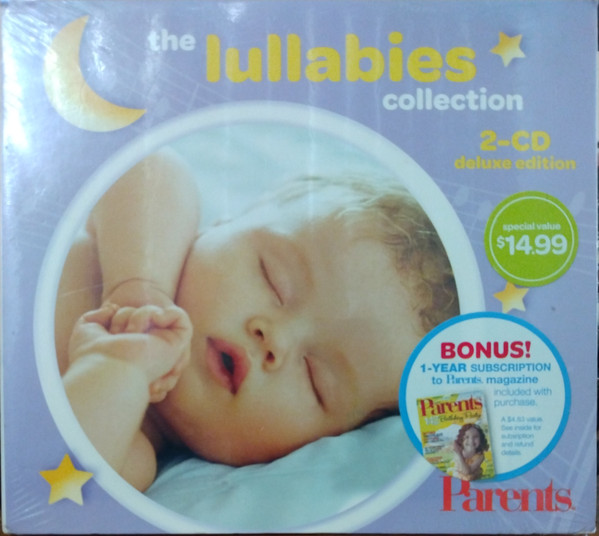 The Lullabies Collection