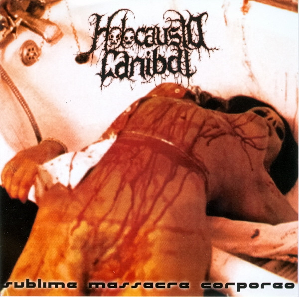 Sublime Massacre Corpóreo