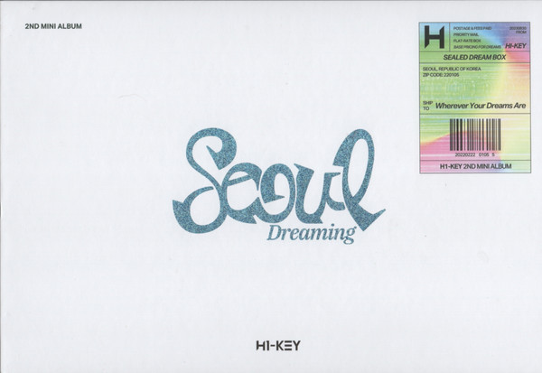 Seoul Dreaming