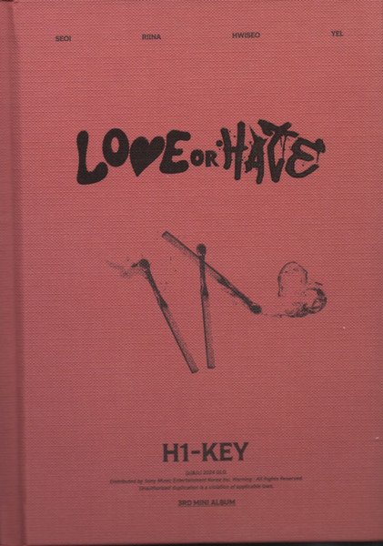 LOVE or HATE