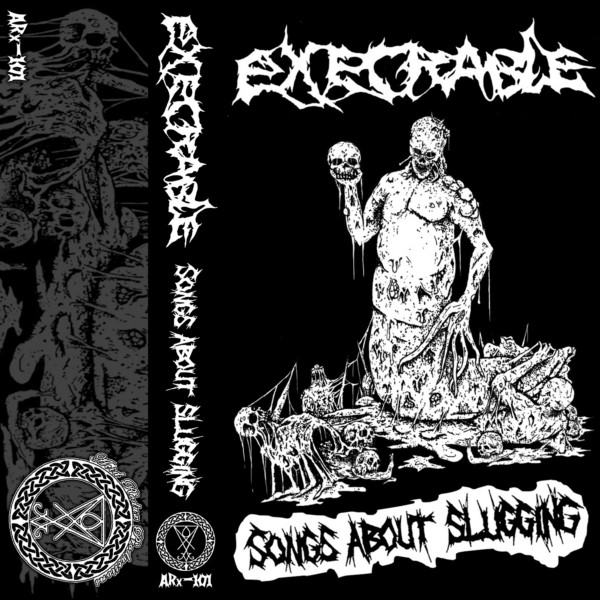 Songs About Slugging