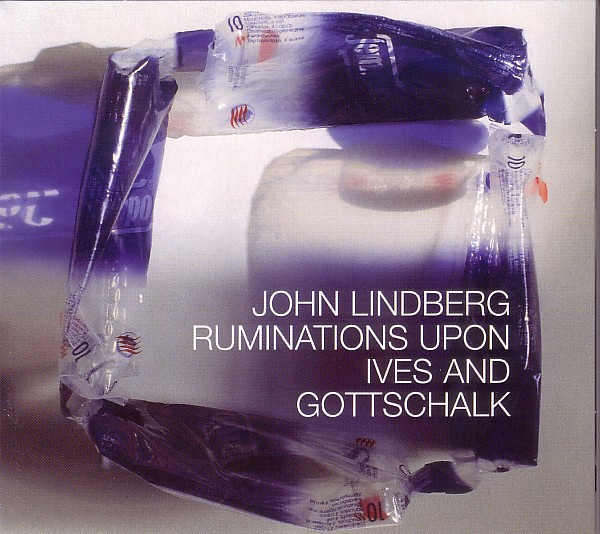 Ruminations Upon Ives And Gottschalk