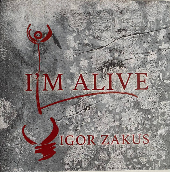 I'm Alive