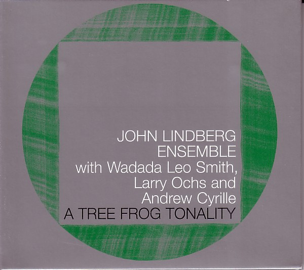A Tree Frog Tonality