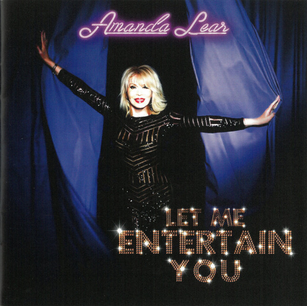 Let Me Entertain You