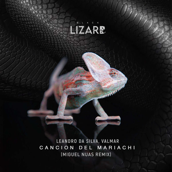 Cancion Del Mariachi (Miguel Nuas Remix)
