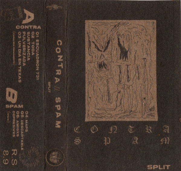 Split