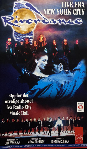 Riverdance - Live From New York City