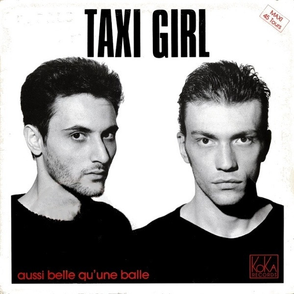 Aussi Belle Qu'Une Balle