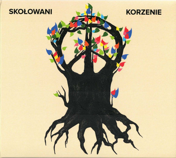 Korzenie