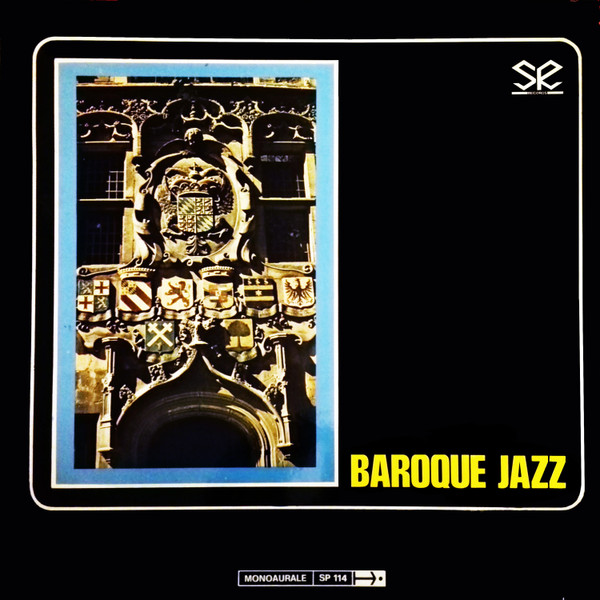 Baroque Jazz