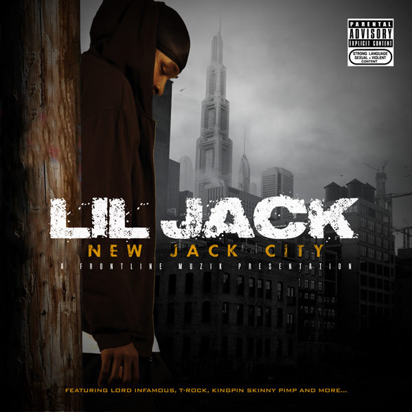 New Jack City