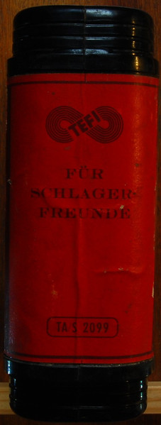 Für Schlagerfreunde