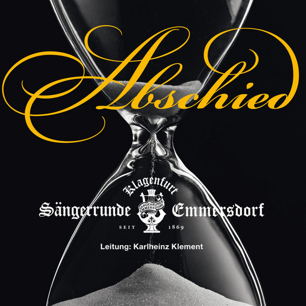 Abschied