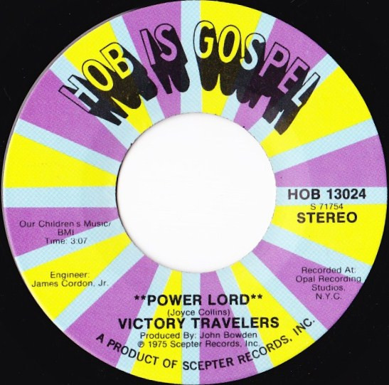 Power Lord