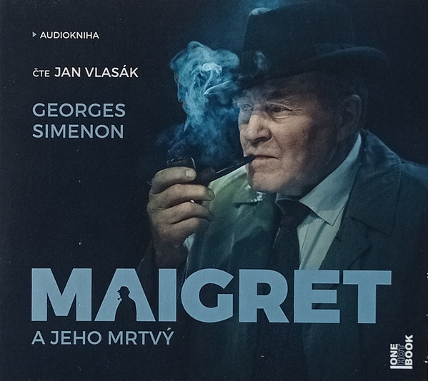 Maigret A Jeho Mrtvý