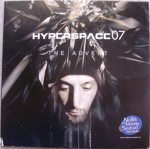 Hyperspace 07